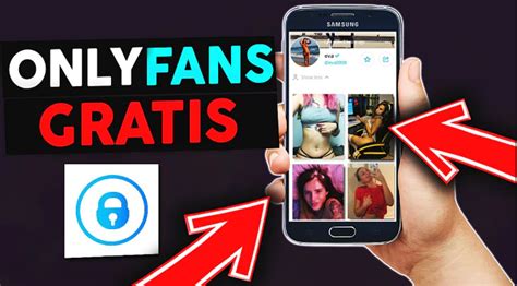 como descargar onlyfans en iphone|Descarga la App de OnlyFans para iPhone: Todo lo。